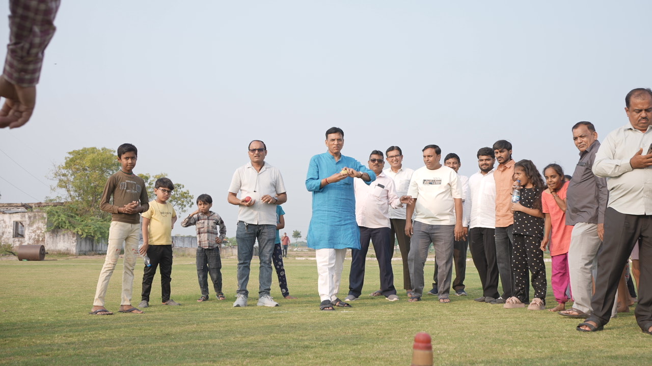 Playtime Happy Vibes